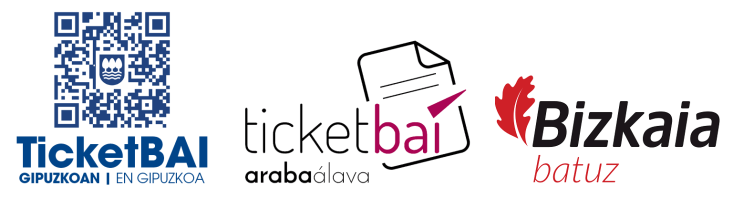 TicketBAI